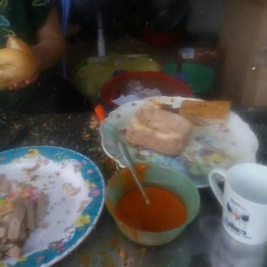 Món ăn- Quán Ăn Bún Chả Số 2 - Lê Ngọc Hân