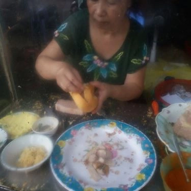 Tổng hợp- Quán Ăn Bún Chả Số 2 - Lê Ngọc Hân