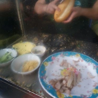 Tổng hợp- Quán Ăn Bún Chả Số 2 - Lê Ngọc Hân