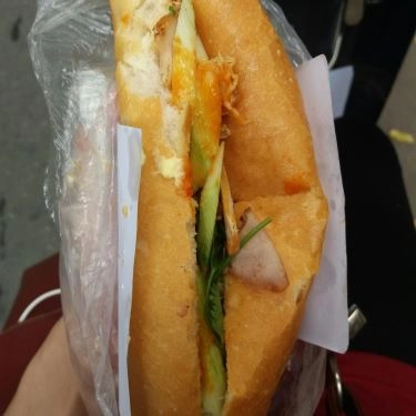 Món ăn- Quán Ăn Bún Chả Số 2 - Lê Ngọc Hân