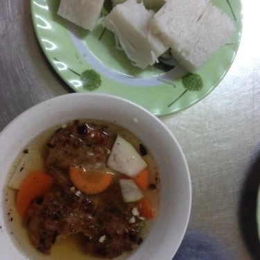 Món ăn- Quán Ăn Bún Chả Thanh Hóa