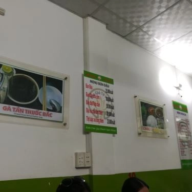 Tổng hợp- Quán Ăn Bún Chả Tứ Linh