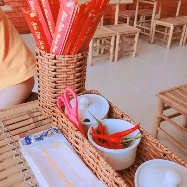 Tổng hợp- Quán Ăn Bún Đậu 162