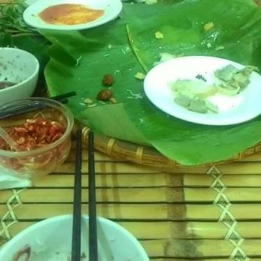 Tổng hợp- Quán Ăn Bún Đậu 46 Cao Bá Nhạ