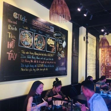 Tổng hợp- Quán Ăn Bún Đậu Homemade - Ngô Gia Tự