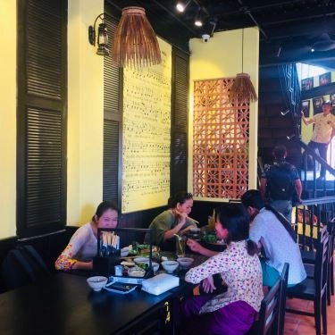 Tổng hợp- Quán Ăn Bún Đậu Homemade - Ngô Gia Tự