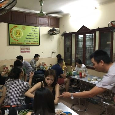 Tổng hợp- Quán Ăn Bún Đậu Hương - Ngõ Phất Lộc