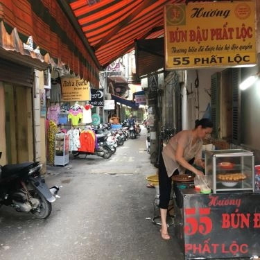 Tổng hợp- Quán Ăn Bún Đậu Hương - Ngõ Phất Lộc