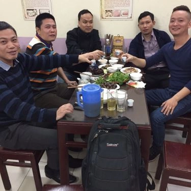 Tổng hợp- Quán Ăn Bún Đậu Kẻ Mơ
