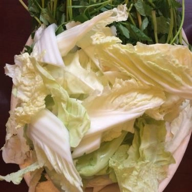 Món ăn- Quán Ăn Bún Đậu, Lẩu - Lạc Trung