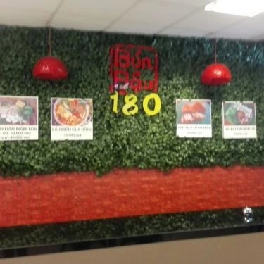 Tổng hợp- Quán Ăn Bún Đậu Mắm Tôm 180 - TTTM Parkson Đà Nẵng