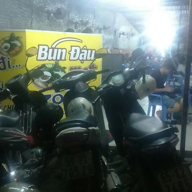 Tổng hợp- Quán Ăn Bún Đậu Mắm Tôm