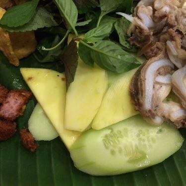 Tổng hợp- Quán Ăn Bún Đậu Mắm Tôm A Chảnh - Nguyễn Trọng Tuyển