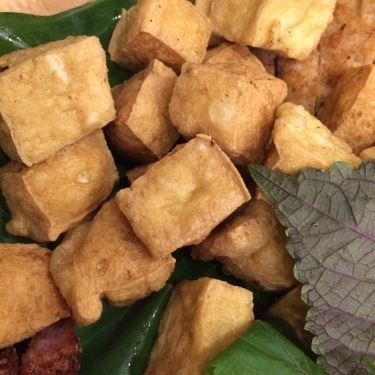 Tổng hợp- Quán Ăn Bún Đậu Mắm Tôm A Chảnh - Nguyễn Trọng Tuyển