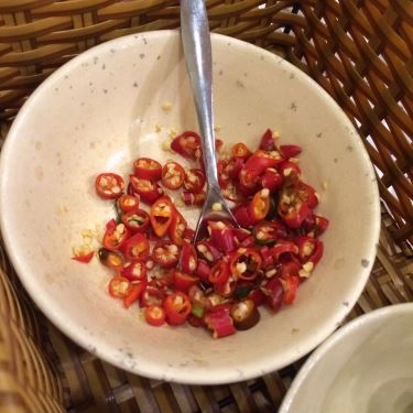 Tổng hợp- Quán Ăn Bún Đậu Mắm Tôm A Chảnh - Nguyễn Trọng Tuyển