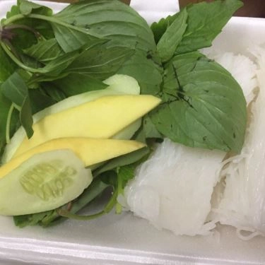 Tổng hợp- Quán Ăn Bún Đậu Mắm Tôm A Chảnh - Tôn Đản