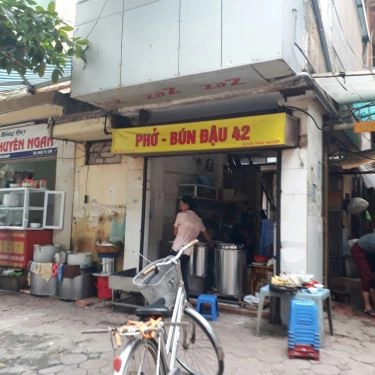 Tổng hợp- Quán Ăn Bún Đậu Mắm Tôm - Đoàn Trần Nghiệp