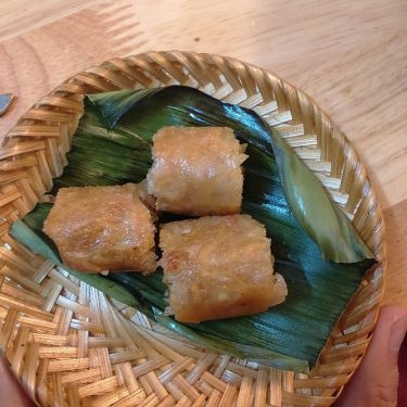 Món ăn- Quán Ăn Bún Đậu Mắm Tôm - Phú Châu