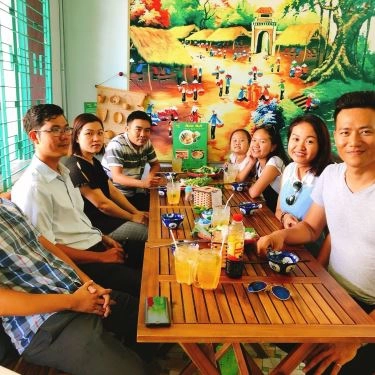 Tổng hợp- Quán Ăn Quán Nhỏ - Bún Đậu Mắm Tôm & Bún Mắm Miền Tây