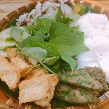 Món ăn- Quán Ăn Bún Đậu Mắm Tôm, Tea & Food