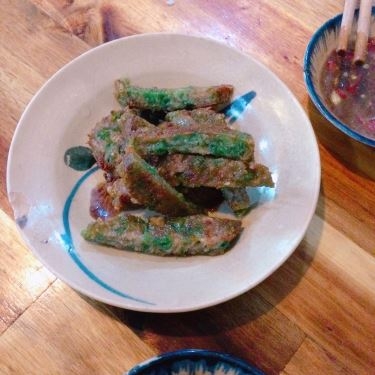 Món ăn- Quán Ăn Bún Đậu Mắm Tôm, Tea & Food