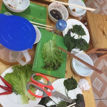 Tổng hợp- Quán Ăn Bún Đậu Mẹ Tôi