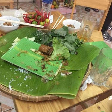 Tổng hợp- Quán Ăn Bún Đậu Mẹ Tôi