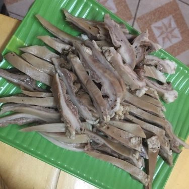 Tổng hợp- Quán Ăn Bún Đậu Mẹ Tôi
