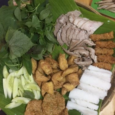 Tổng hợp- Quán Ăn Bún Đậu Mẹ Tôi