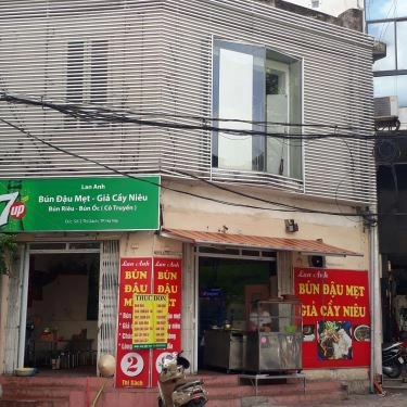 Tổng hợp- Quán Ăn Bún Đậu Mẹt - Thi Sách
