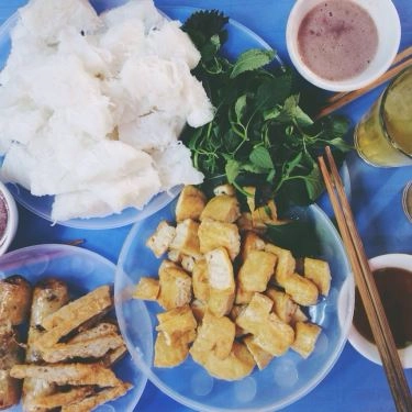 Món ăn- Quán Ăn Bún Đậu Mơ - Nguyễn Thị Định