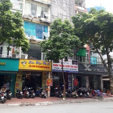 Tổng hợp- Quán Ăn Bún Đậu Mơ - Nguyễn Thị Định