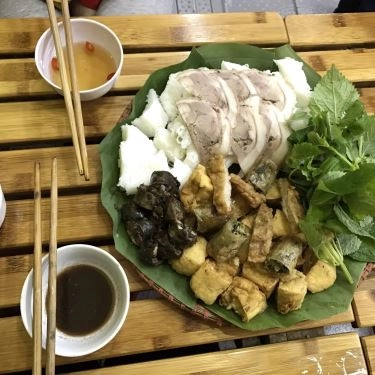 Tất cả hình- Quán Ăn Bún Đậu Nghĩa Tân - Quan Hoa