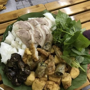 Tất cả hình- Quán Ăn Bún Đậu Nghĩa Tân - Quan Hoa
