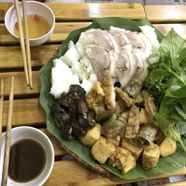 Tất cả hình- Quán Ăn Bún Đậu Nghĩa Tân - Quan Hoa