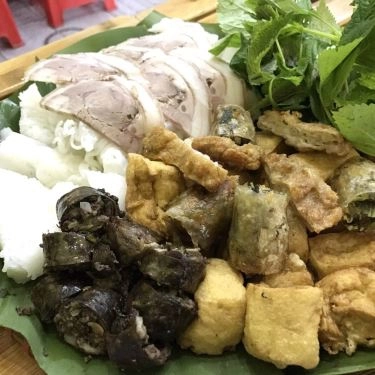 Tất cả hình- Quán Ăn Bún Đậu Nghĩa Tân - Quan Hoa