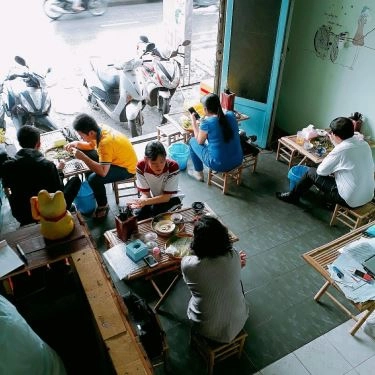 Tổng hợp- Quán Ăn Bún Đậu Tôm Tép