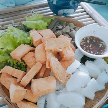 Tổng hợp- Quán Ăn Bún Đậu Tôm Tép