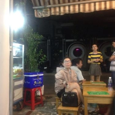 Tổng hợp- Quán Ăn Bún Đậu Tràng An - Nguyễn Minh Hoàng