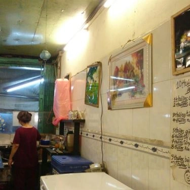 Tổng hợp- Quán Ăn Bún Đậu Xóm Mới - Lê Đức Thọ