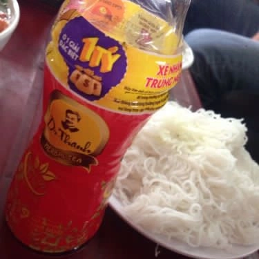 Món ăn- Quán Ăn Bún Giả Cầy - Vũ Phạm Hàm