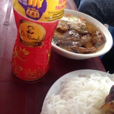 Món ăn- Quán Ăn Bún Giả Cầy - Vũ Phạm Hàm