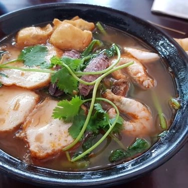 Tổng hợp- Quán Ăn Bún Hải Sản 2S