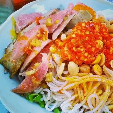 Tổng hợp- Quán Ăn Bún Mắm Bà Liên