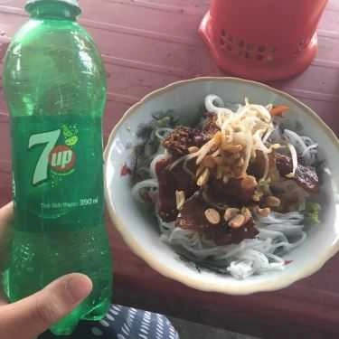 Tổng hợp- Quán Ăn Bún Mắm & Bún Thịt Nướng - Trần Phú