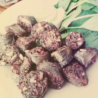 Món ăn- Quán Ăn Bún Mẹt Việt