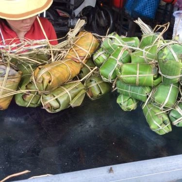 Món ăn- Quán Ăn Bún Nem Nướng - Nguyễn Trọng Kỳ