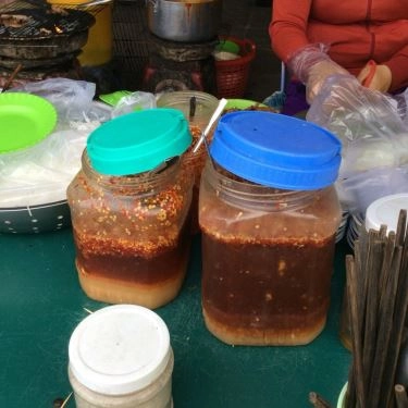 Tổng hợp- Quán Ăn Bún Nem Nướng - Nguyễn Trọng Kỳ
