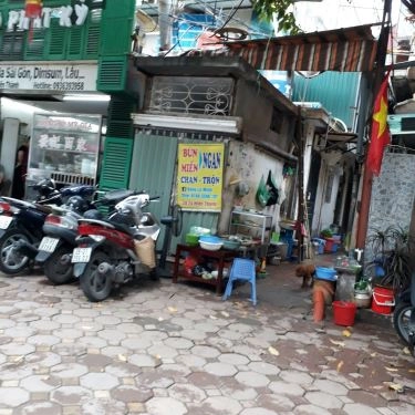 Tổng hợp- Quán Ăn Min Ngan - Bún Ngan & Miến Trộn
