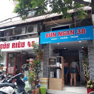 Tổng hợp- Quán Ăn Bún Ngan Ngon - Lê Ngọc Hân